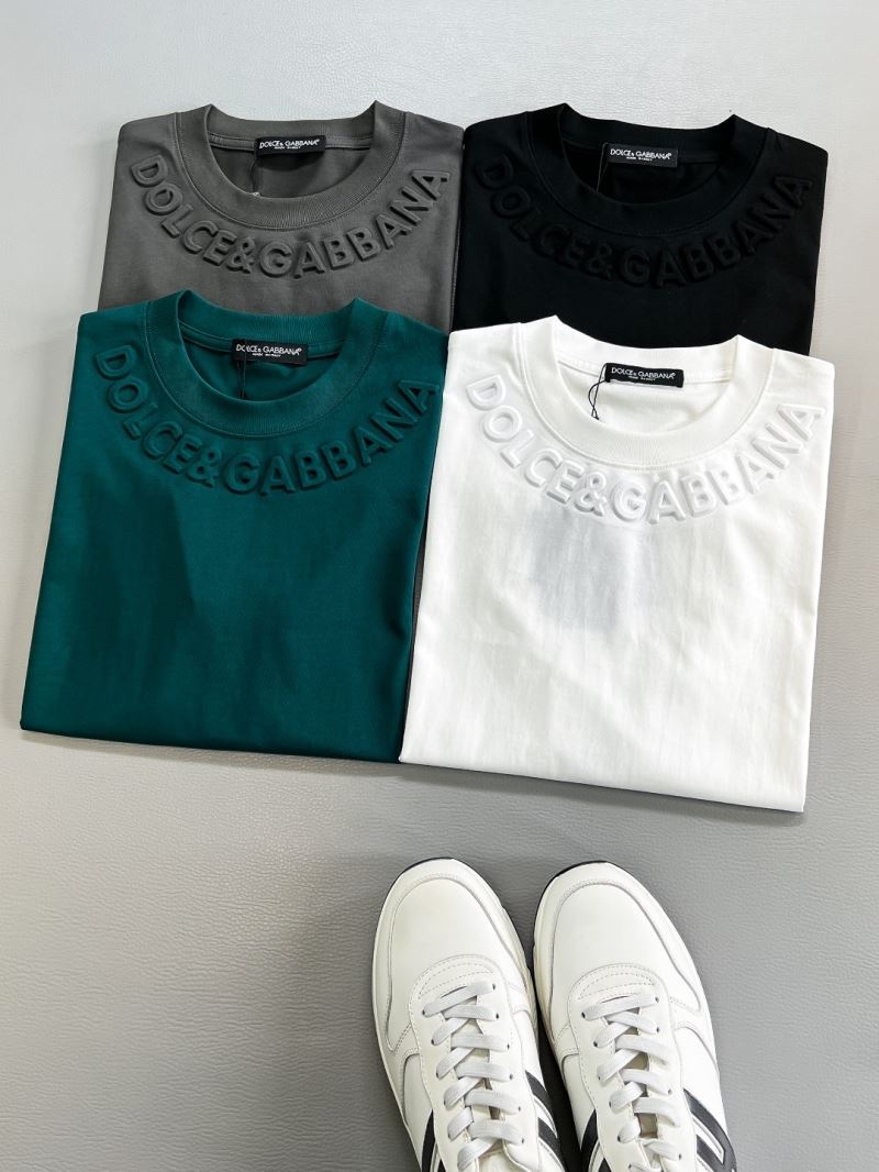 Dolce Gabbana T-Shirts